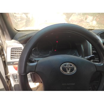 toyota land cruiser (j12) del año 2003