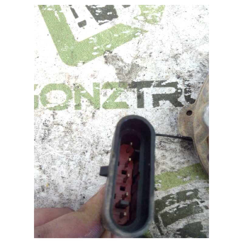 Recambio de motor limpia delantero para astra trucks ....... ....... referencia OEM IAM M010216 - Amarillo 4