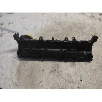 Recambio de tapa balancines para renault megane ii berlina 5p 1.5 dci diesel referencia OEM IAM 8200251101  
