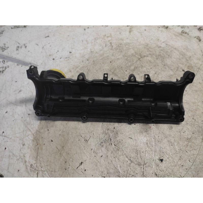 Recambio de tapa balancines para renault megane ii berlina 5p 1.5 dci diesel referencia OEM IAM 8200251101 2