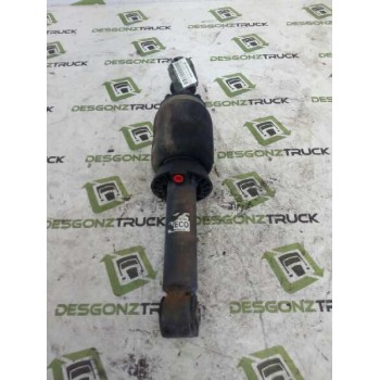 AMORTIGUADOR TRASERO IZQUIERDO CABINA 