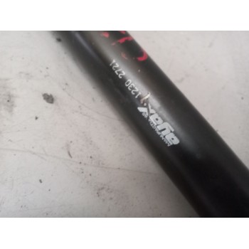 Recambio de barra direccion para daf serie lf45.xxx desde 06 referencia OEM IAM 12302721  MARCA:AYAX