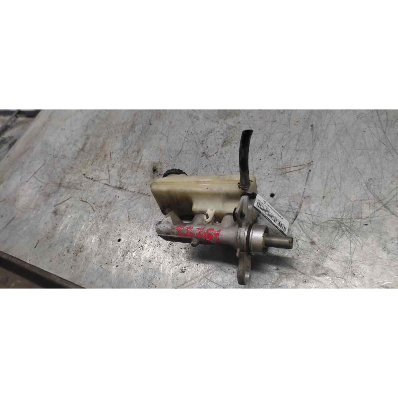 Recambio de bomba freno para renault megane ii coupe/cabrio 1.9 dci diesel referencia OEM IAM 32067111D  