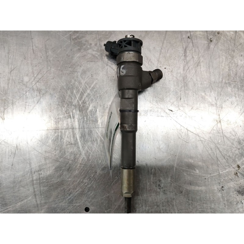 Recambio de inyector para nissan nv200 furgoneta 1.5 dci 90 (m20, m20m) referencia OEM IAM h8201453073 - Blanco 2