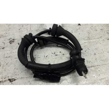 Recambio de captador abs delantero izquierdo para renault espace iv (jk0) dynamique referencia OEM IAM   
