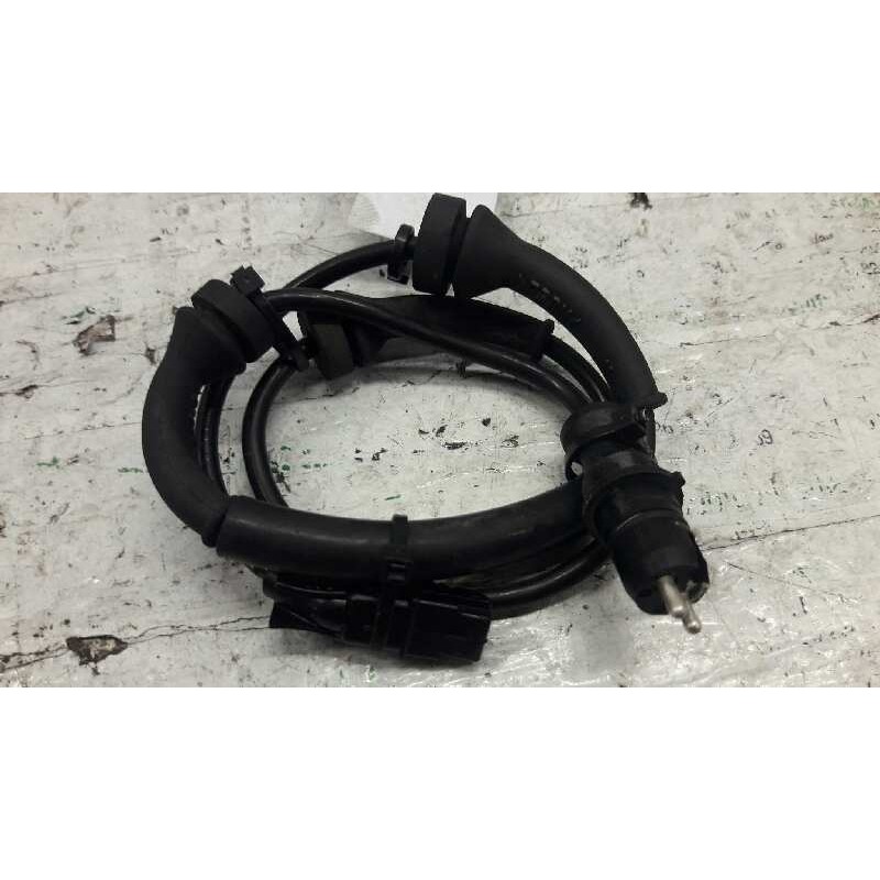 Recambio de captador abs delantero izquierdo para renault espace iv (jk0) dynamique referencia OEM IAM - Azul 2