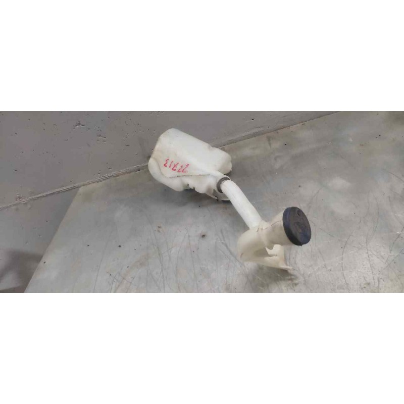 Recambio de deposito limpia para peugeot 207 x-line referencia OEM IAM 9648337580 - Gris 2