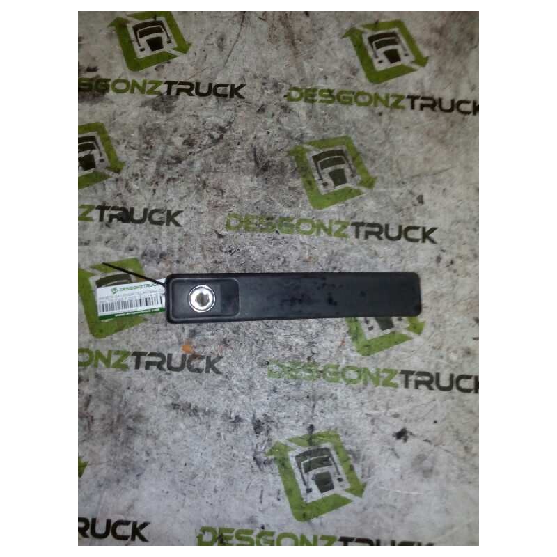 Recambio de maneta exterior delantera derecha para man f2000 evolution f 2000 fg  flc gran espacio referencia OEM IAM   