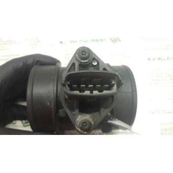 Recambio de caudalimetro para opel astra g berlina club referencia OEM IAM 0281002180  