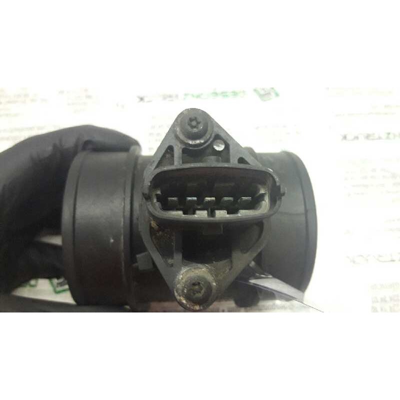 Recambio de caudalimetro para opel astra g berlina club referencia OEM IAM 0281002180 4