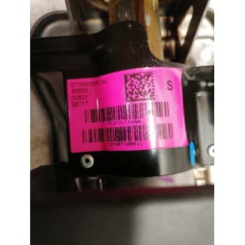 Recambio de columna direccion para citroën jumper pritsche 2.0 blue-hdi fap cat referencia OEM IAM 07355358740  