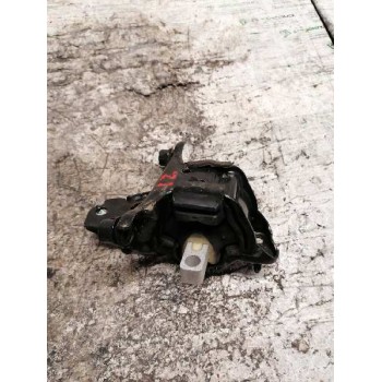 Recambio de soporte motor izquierdo para skoda fabia (6y2/6y3) comfort referencia OEM IAM 6Q0199655AC  