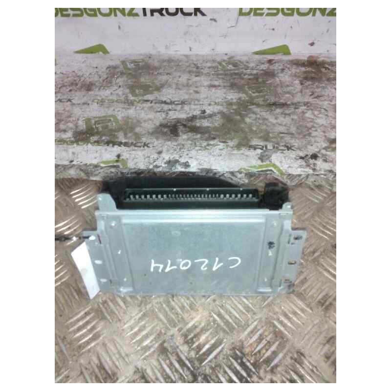 Recambio de modulo electronico para iveco stralis (ad/at) fg ad   4x2 tráfico urbano referencia OEM IAM 504218713 0260001028 CEN - Blanco 2