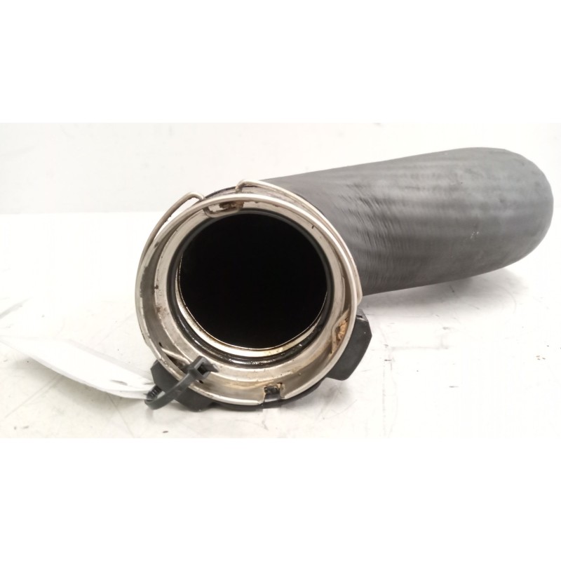 Recambio de tubo para riocar march 07 referencia OEM IAM A9065283782 - Blanco 3
