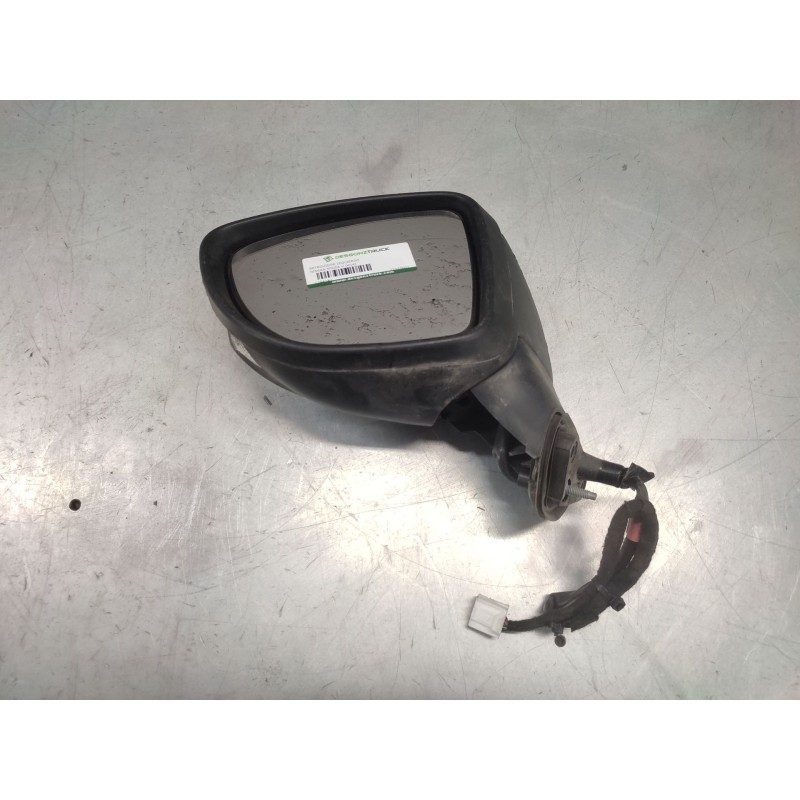 Recambio de retrovisor izquierdo para nissan micra v (k14) 1.0 referencia OEM IAM 22275001  ELECTRICO