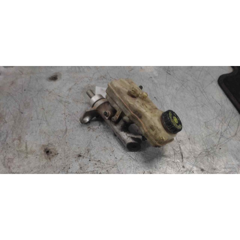 Recambio de bomba freno para renault megane ii coupe/cabrio 1.9 dci diesel referencia OEM IAM 32067111D - Negro 2