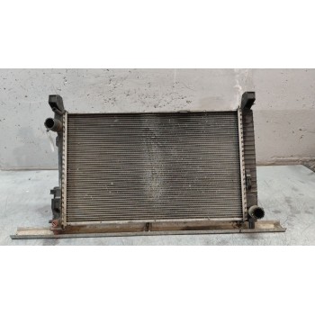 RADIADOR AGUA A1695001703 