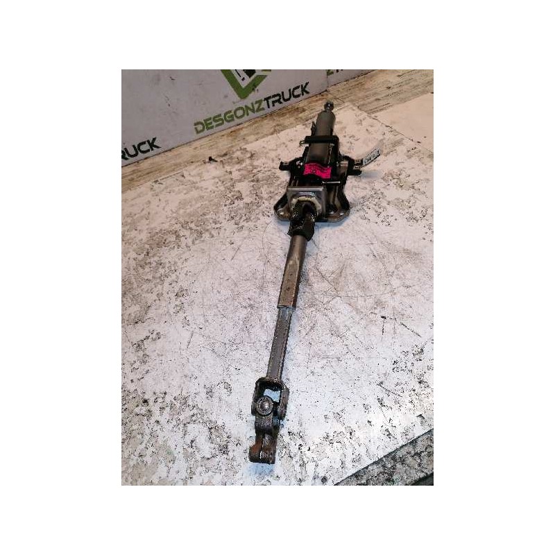 Recambio de columna direccion para citroën jumper pritsche 2.0 blue-hdi fap cat referencia OEM IAM 07355358740 4