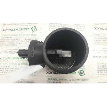 Recambio de caudalimetro para opel astra g berlina club referencia OEM IAM 0281002180  
