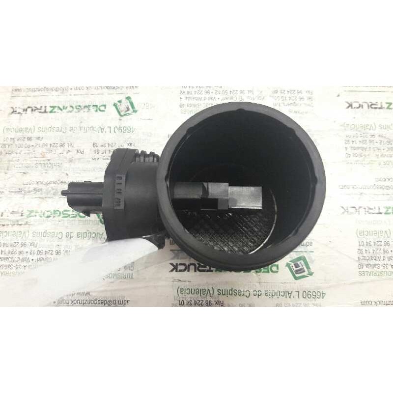 Recambio de caudalimetro para opel astra g berlina club referencia OEM IAM 0281002180 5