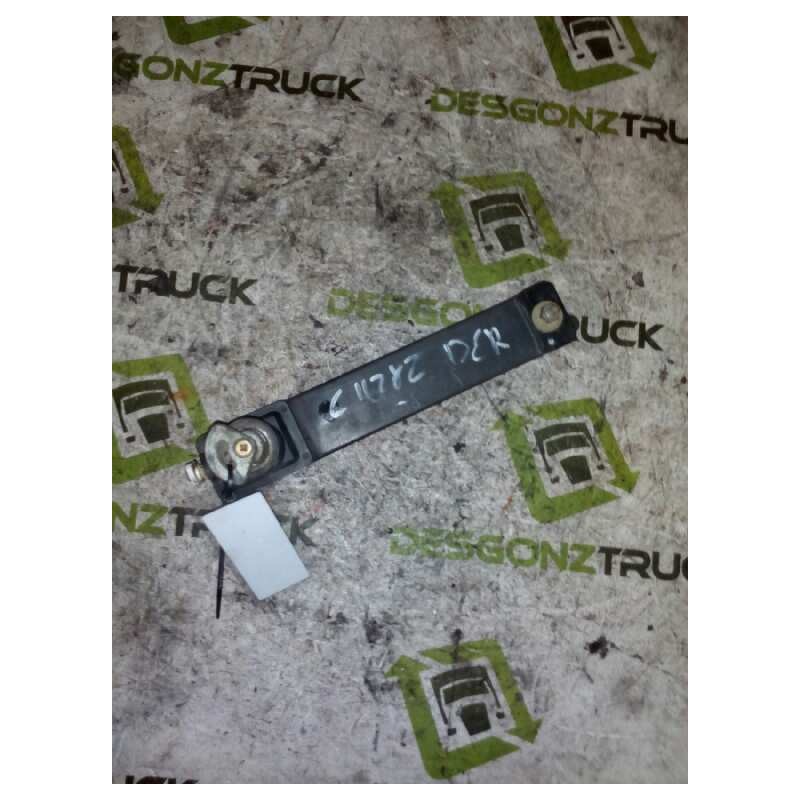 Recambio de maneta exterior delantera derecha para man f2000 evolution f 2000 fg  flc gran espacio referencia OEM IAM - Blanco 2