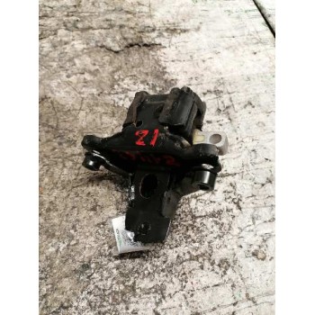 Recambio de soporte motor izquierdo para skoda fabia (6y2/6y3) comfort referencia OEM IAM 6Q0199655AC  