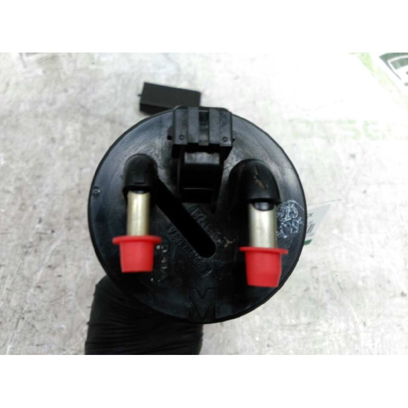 Recambio de aforador para seat ibiza (6k) cl referencia OEM IAM 6N0919673 - Rojo 2