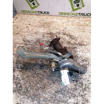 Recambio de turbocompresor para peugeot 306 berlina 3/5 puertas (s1) style d referencia OEM IAM VA5599605 36242060F 