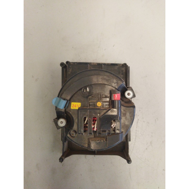 Recambio de tacografo para renault hd 340.18 / 26 premium e2 9.8 diesel referencia OEM IAM 131824 5100489 - Blanco 2