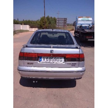 seat toledo (1l) del año 1998