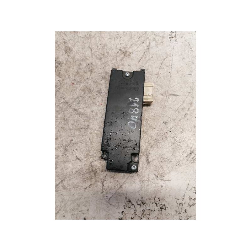 Recambio de modulo electronico para peugeot expert kasten furg. referencia OEM IAM 9675359580 S180073002M - Blanco 2