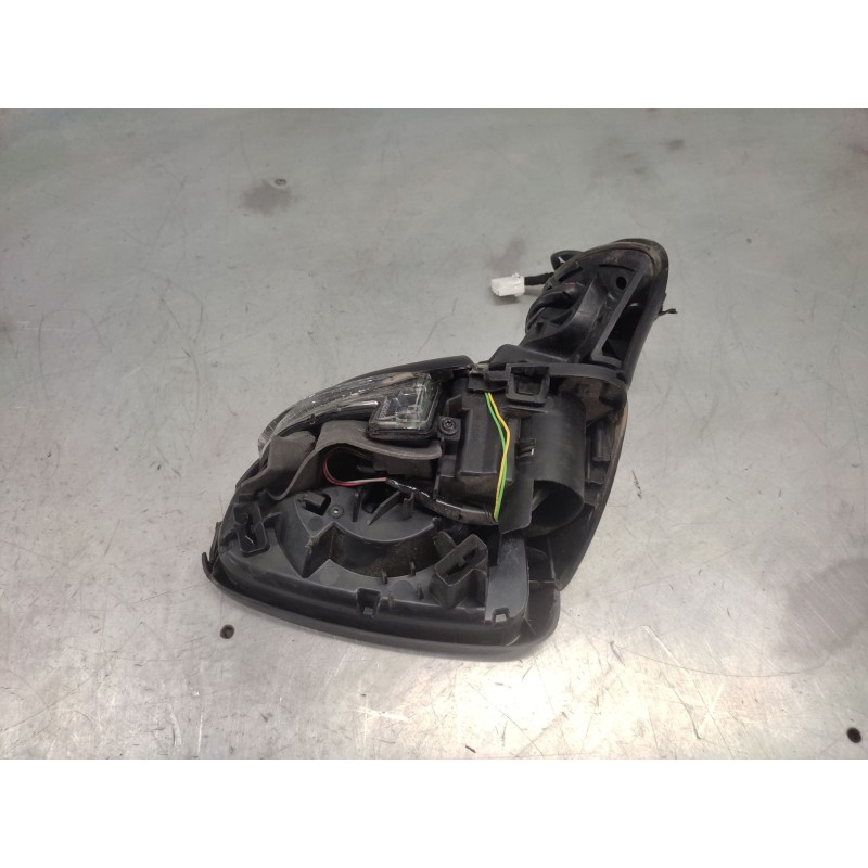 Recambio de retrovisor izquierdo para nissan micra v (k14) 1.0 referencia OEM IAM 22275001  ELECTRICO 2