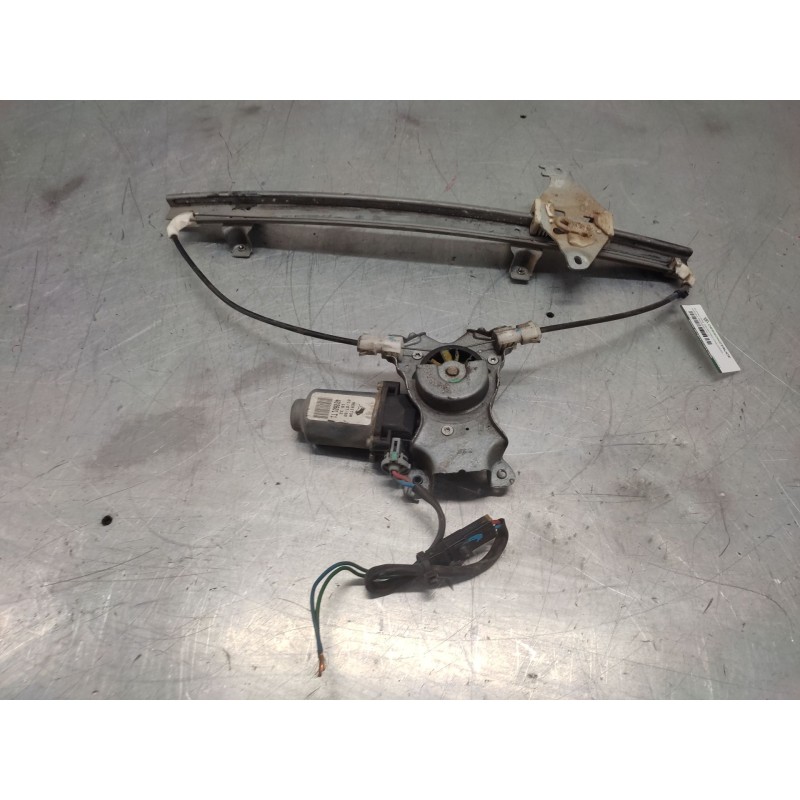 Recambio de elevalunas delantero izquierdo para nissan primera (p11) 2.0 td referencia OEM IAM 400601T1  