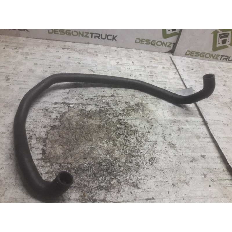 Recambio de manguera de agua para ford transit combi '06 ft 350 largo referencia OEM IAM - Blanco 2