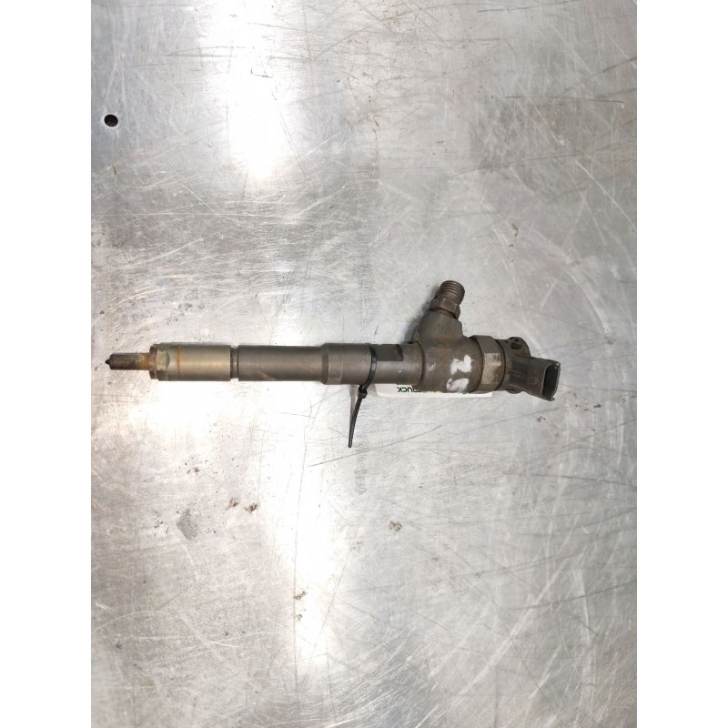 Recambio de inyector para nissan nv200 furgoneta 1.5 dci 90 (m20, m20m) referencia OEM IAM h8201453073  