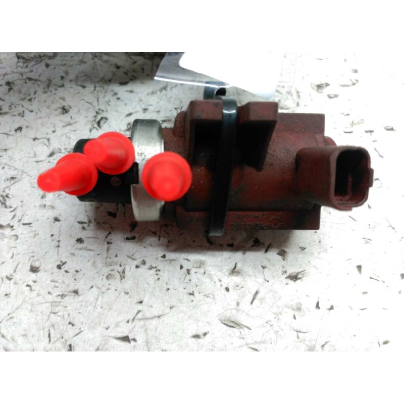 Recambio de electro valvula para citroën c5 berlina 2.0 hdi exclusive automático referencia OEM IAM 9660775880 2