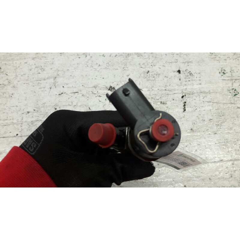 Recambio de inyector para renault espace iv (jk0) dynamique referencia OEM IAM - Azul 2