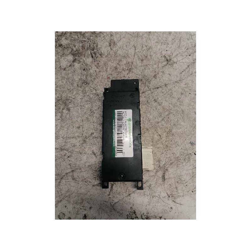 Recambio de modulo electronico para peugeot expert kasten furg. referencia OEM IAM 9675359580 S180073002M - Blanco 3