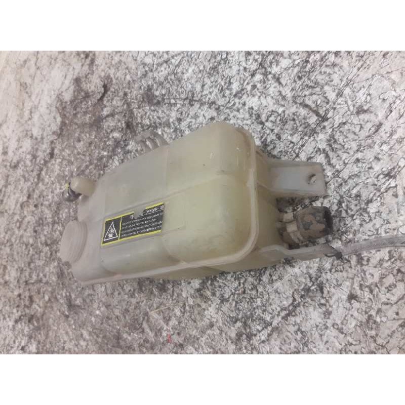 Recambio de deposito expansion para fiat bravo (182) 1.6 16v / 16v 100 sx referencia OEM IAM 2
