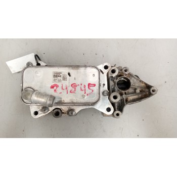 ENFRIADOR ACEITE MOTOR 70586826 MARCA:MAHLE