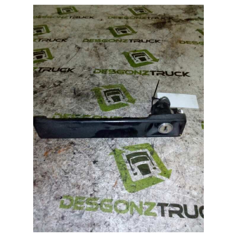 Recambio de maneta exterior delantera izquierda para man f2000 evolution f 2000 fg  flc gran espacio referencia OEM IAM   