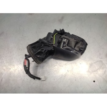 Recambio de retrovisor izquierdo para nissan micra v (k14) 1.0 referencia OEM IAM 22275001  ELECTRICO