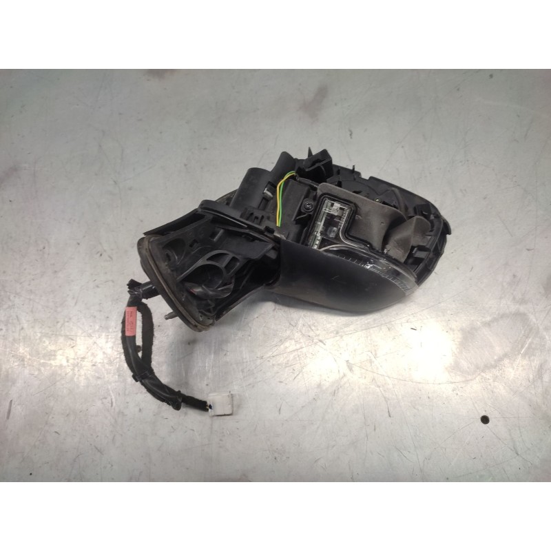 Recambio de retrovisor izquierdo para nissan micra v (k14) 1.0 referencia OEM IAM 22275001  ELECTRICO 3