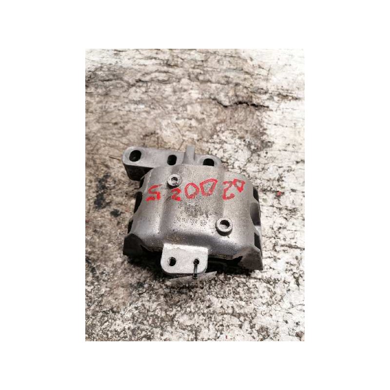 Recambio de soporte motor derecho para seat cordoba berlina (6l2) fresh referencia OEM IAM 1J0199262BF  