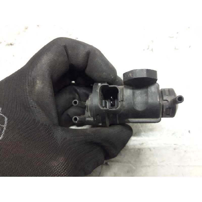 Recambio de valvula aire adicional para peugeot 406 berlina (s1/s2) sr pack referencia OEM IAM 9628971180 2