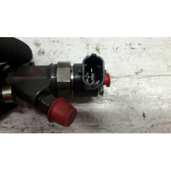 Recambio de inyector para renault espace iv (jk0) dynamique referencia OEM IAM   