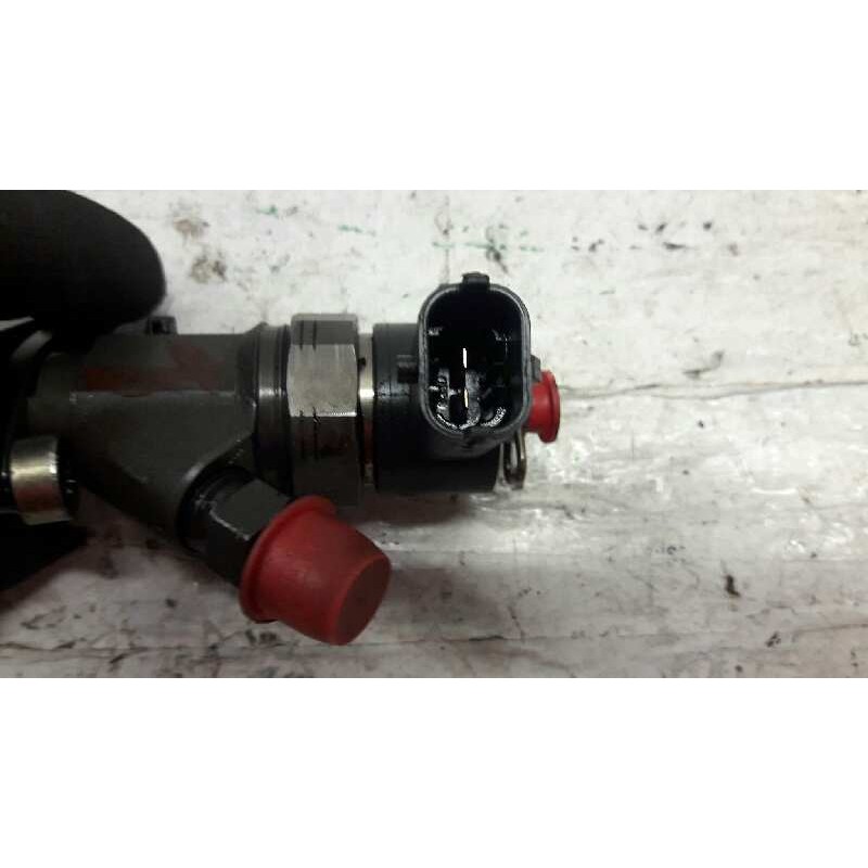 Recambio de inyector para renault espace iv (jk0) dynamique referencia OEM IAM - Azul 3