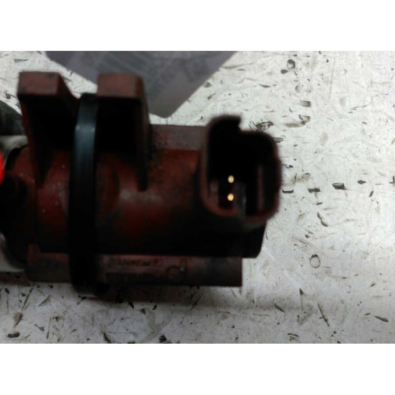 Recambio de electro valvula para citroën c5 berlina 2.0 hdi exclusive automático referencia OEM IAM 9660775880 3
