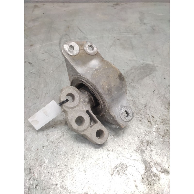 Recambio de soporte motor derecho para fiat grande punto (199) 1.3 16v multijet active (55kw) referencia OEM IAM - Gris 2