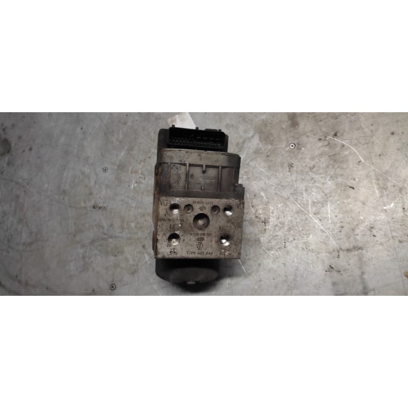 Recambio de abs para renault megane i fase 2 berlina (ba0) 1.4 e referencia OEM IAM 7700432644 3